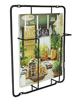 Frame-1 Zeitschriftenhalter Capventure